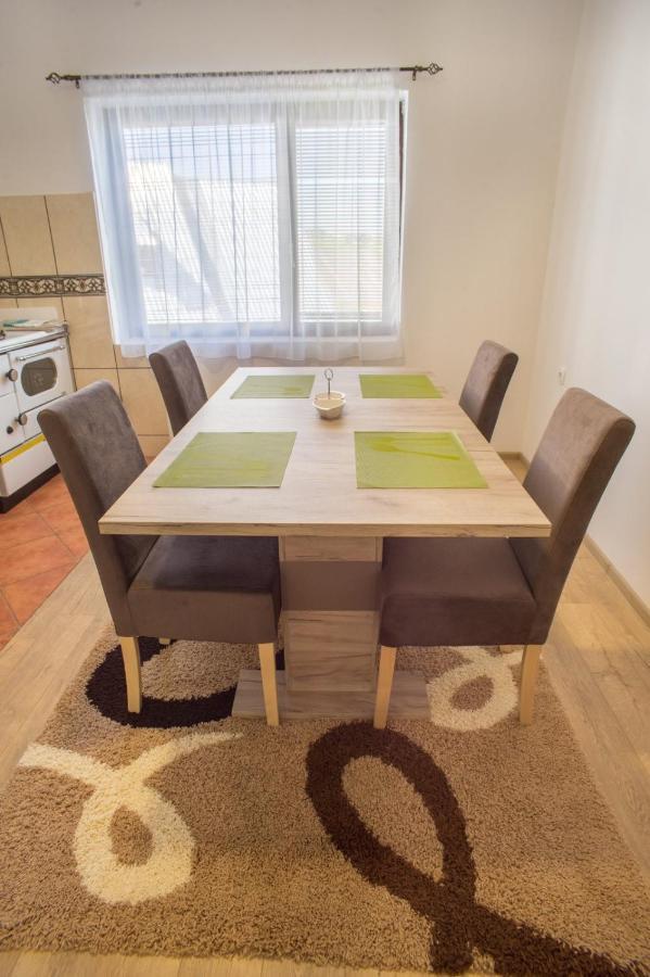 Apartmani Albion Žabljak Exterior foto