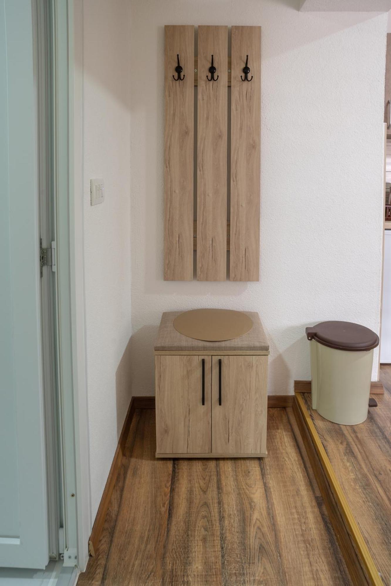 Apartmani Albion Žabljak Exterior foto
